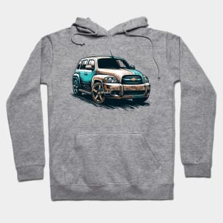 Chevrolet HHR Hoodie